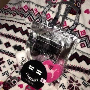 Vs pink beauty bundle